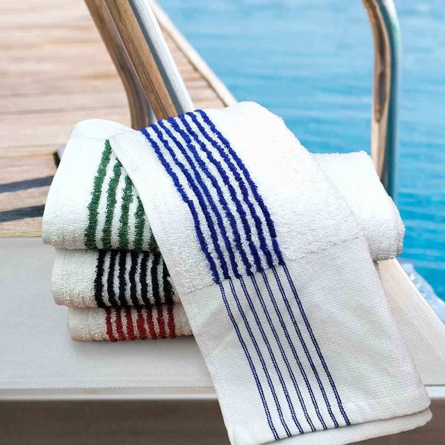 The Caddie Golf Towel